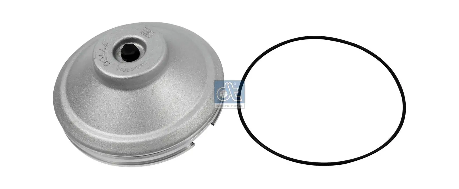 Protection Lid, wheel hub
